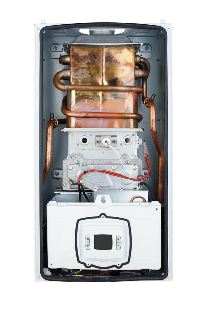 Купить Водонагреватель газовый BOSCH WTD27 AME — Фото 8