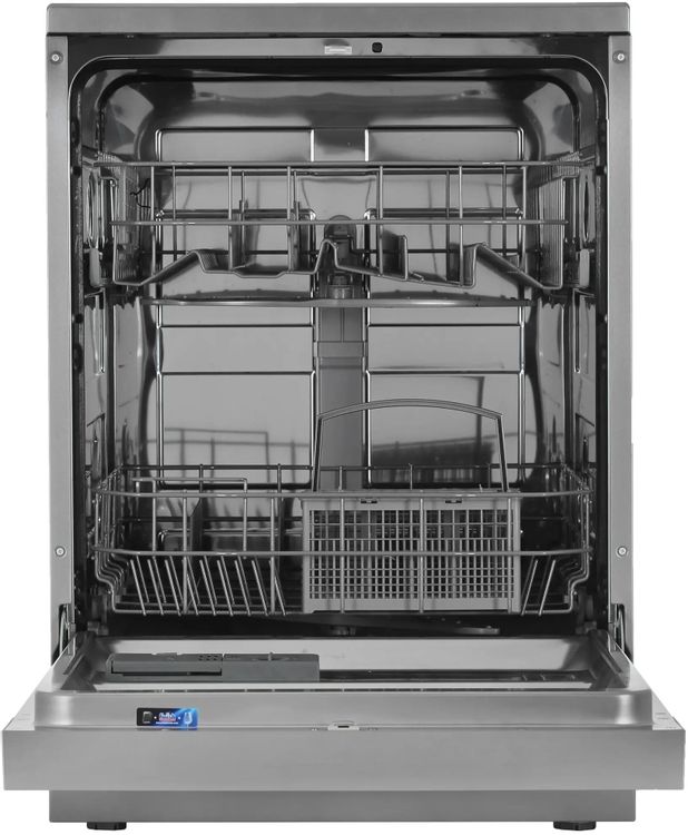 Купить Посудомоечная машина Midea MFD60S050S — Фото 4