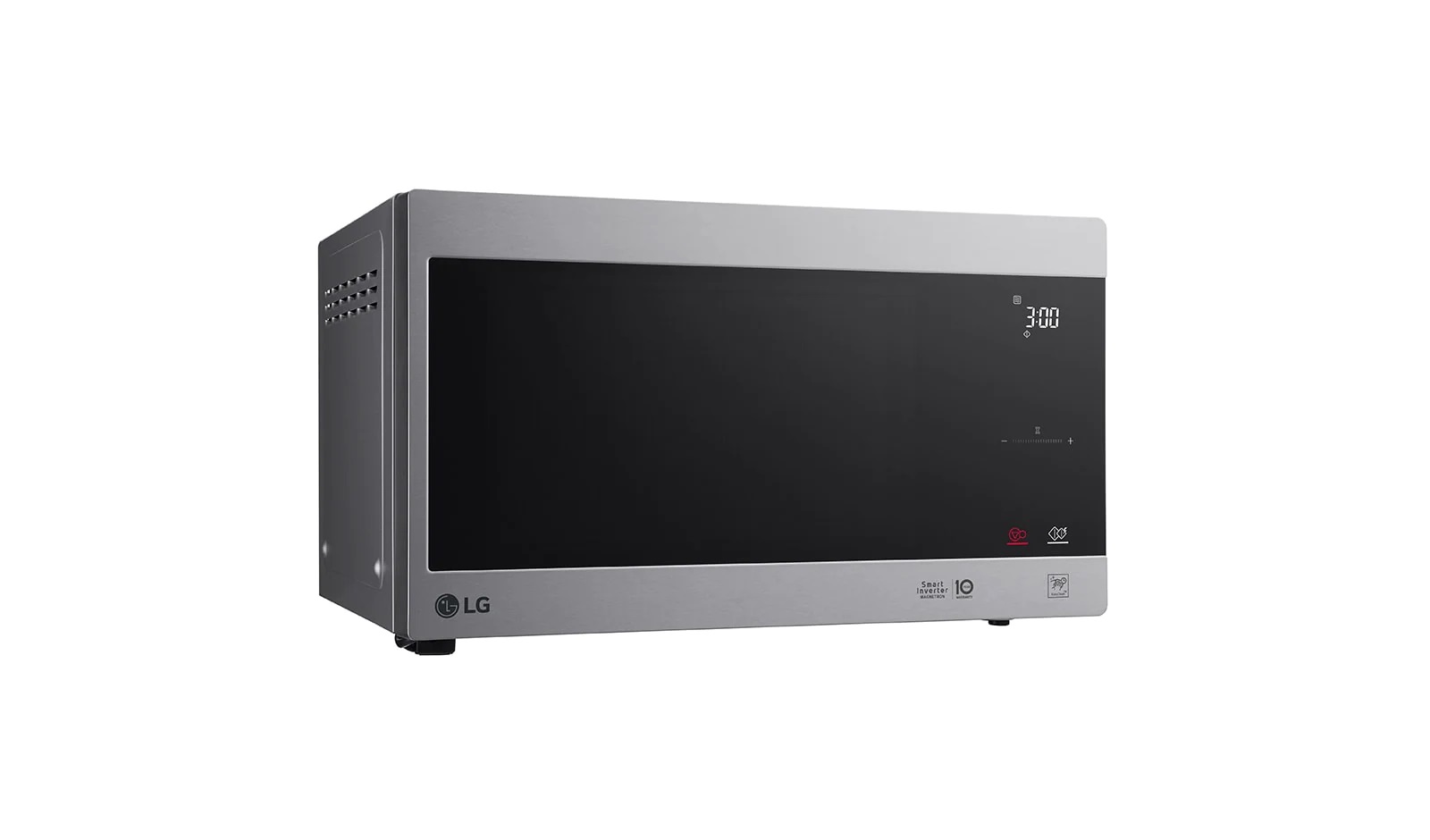 Купить Микроволновая печь LG MH6595CIS — Фото 8
