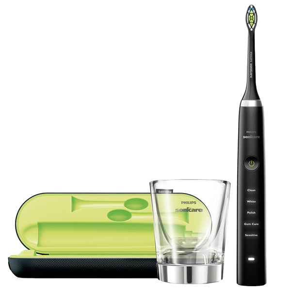  PHILIPS Sonicare DiamondClean HX9352/04																		 — описание, фото, цены в интернет-магазине PT Stores
