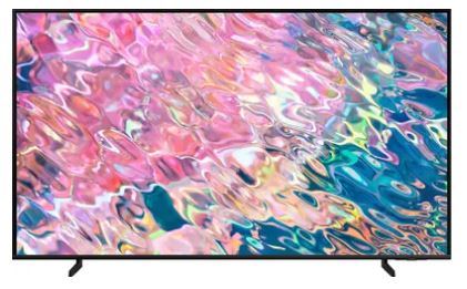 Телевизор SAMSUNG QE55Q60BAUCCE																		 — описание, фото, цены в интернет-магазине PT Stores