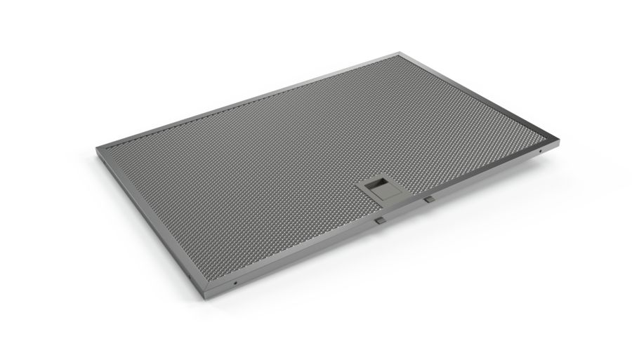 Купить Наклонная вытяжка BOSCH DWK 87BM60 — Фото 4