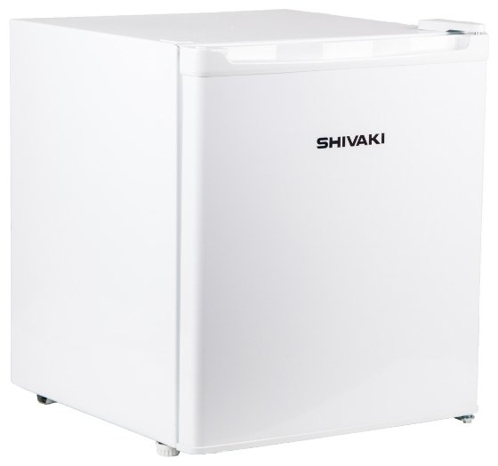 Холодильник SHIVAKI SHRF 51 CH																		 — описание, фото, цены в интернет-магазине PT Stores