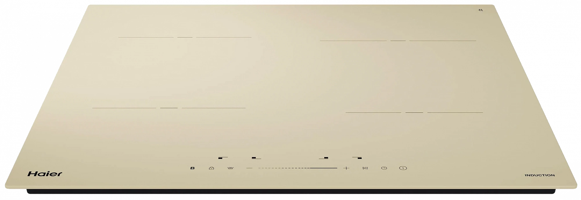 Купить Электрическая варочная панель Haier HHY-Y64TVTC — Фото 3