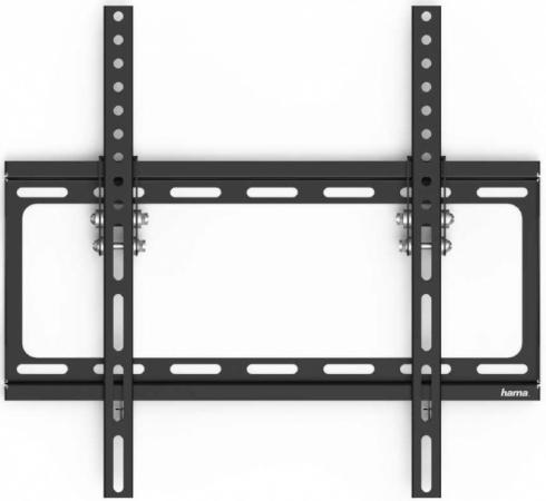 Кронштейн Hama Motion H-118628 черный																		 — описание, фото, цены в интернет-магазине PT Stores