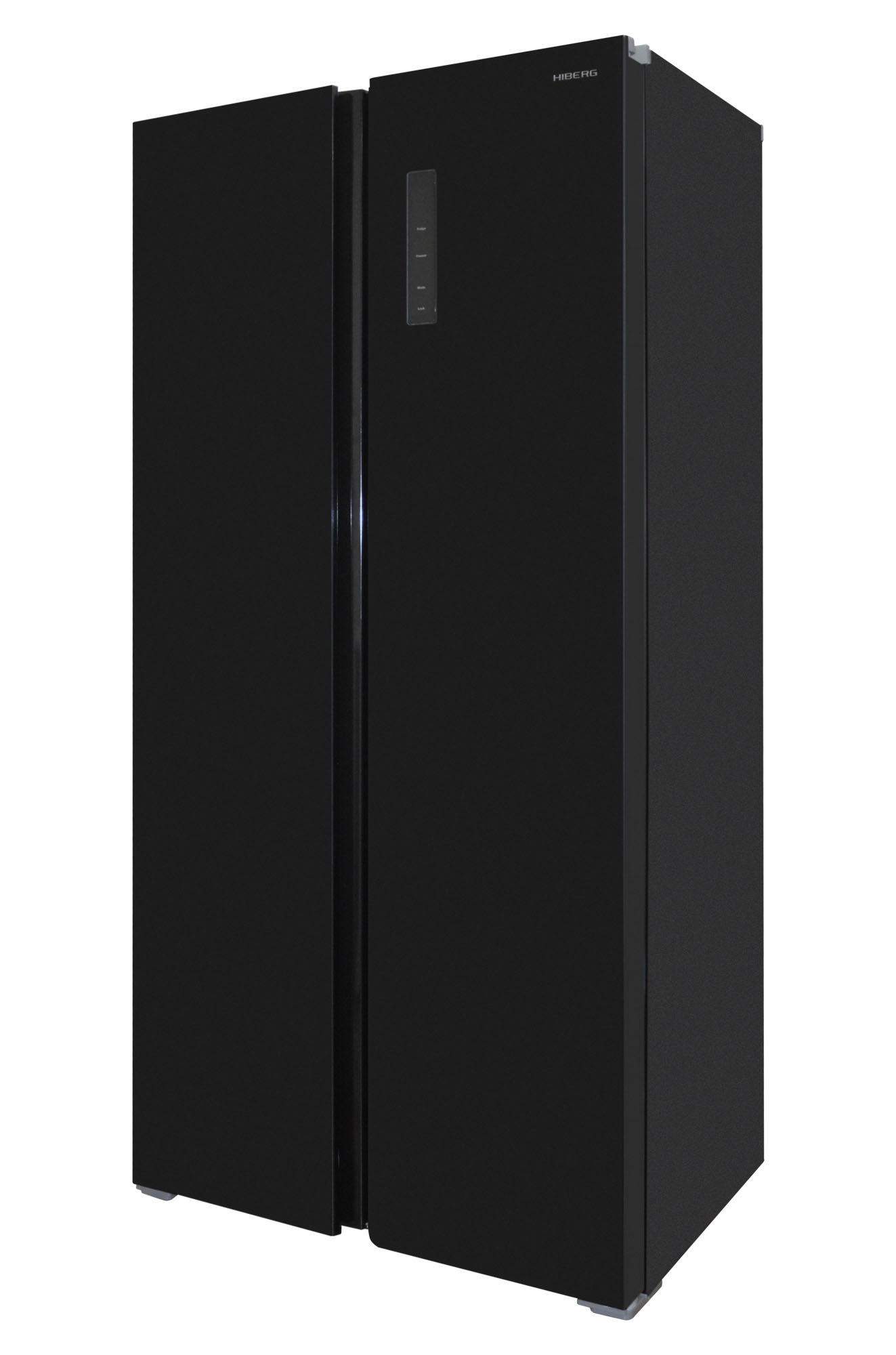 Купить Холодильник HIBERG RFS-480DX NFB inverter — Фото 2