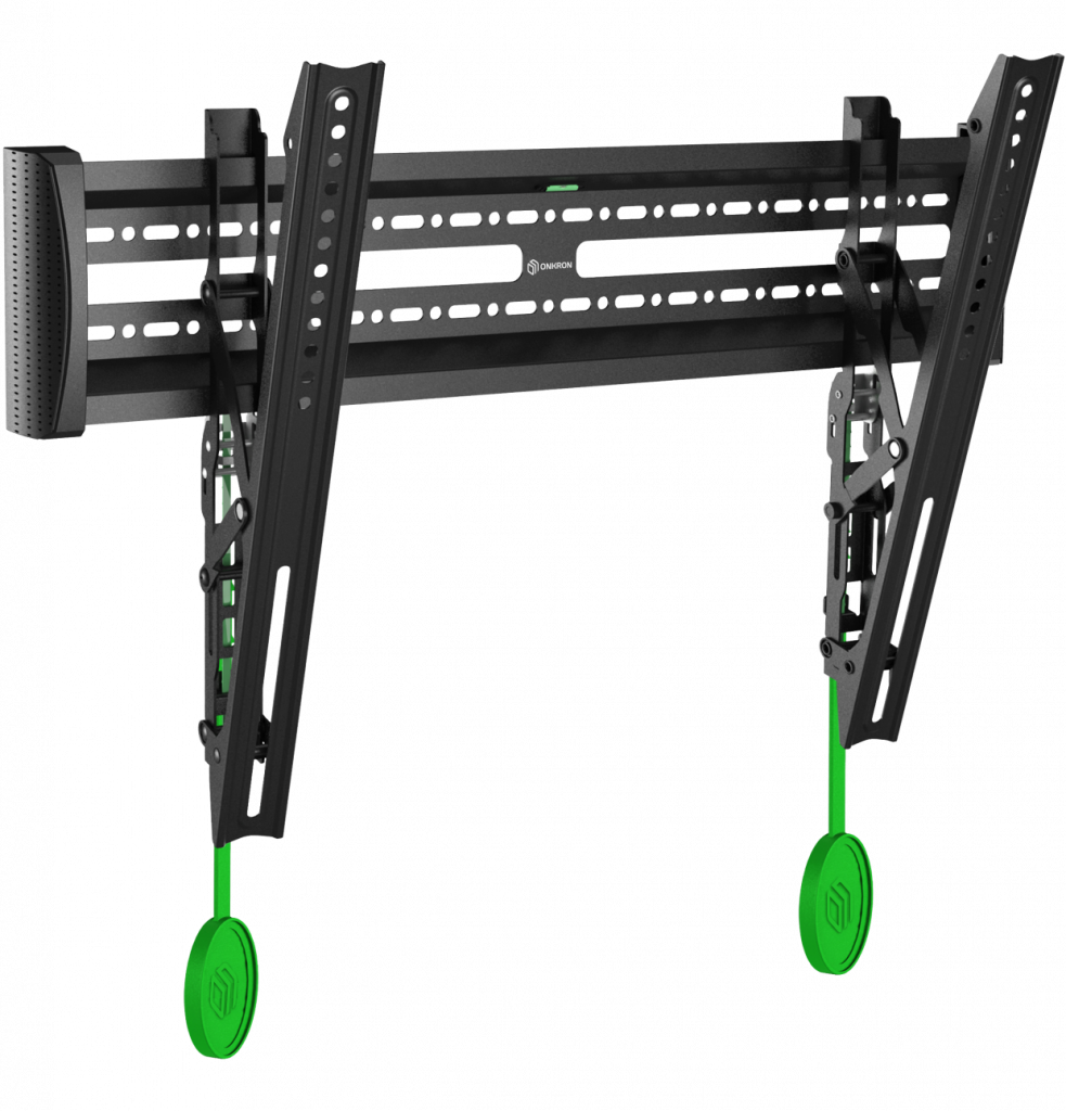 Кронштейн ONKRON SN16 BLACK																		 — описание, фото, цены в интернет-магазине PT Stores