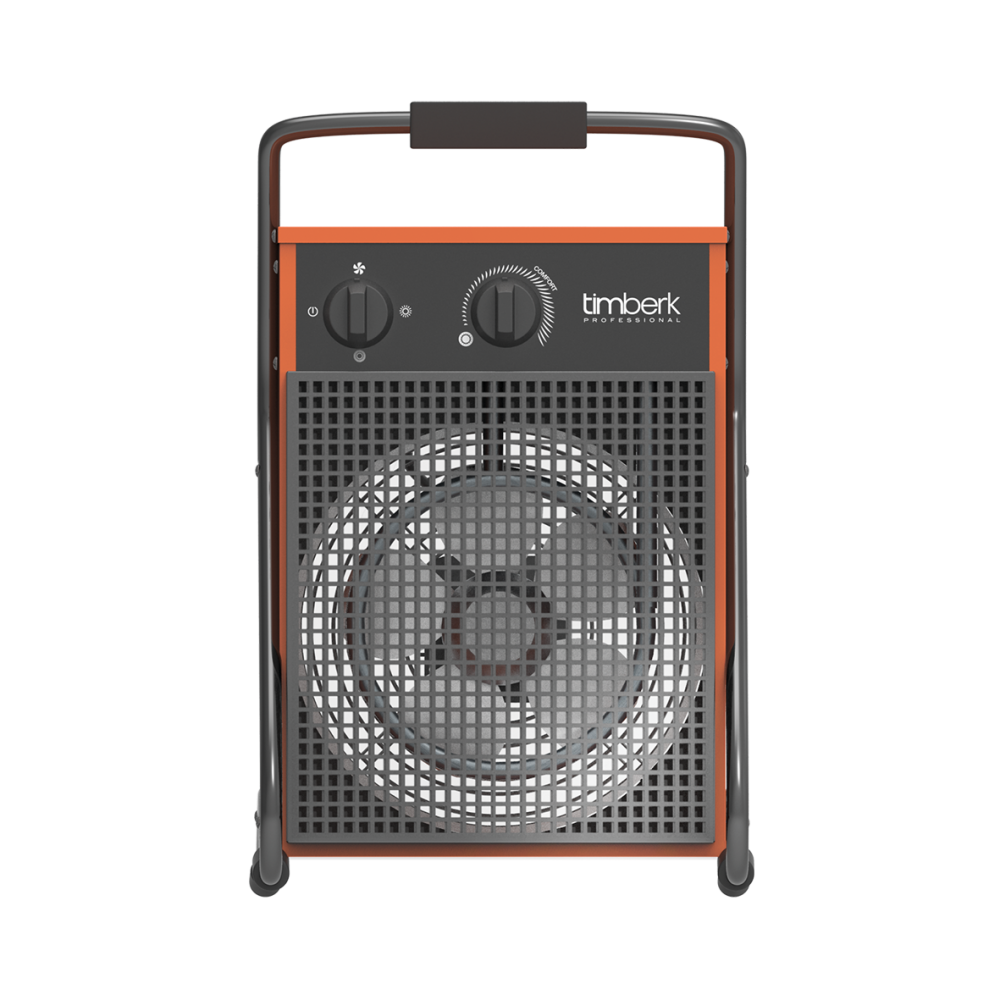 Купить Тепловая пушка TIMBERK TIH Q2 12M — Фото 3