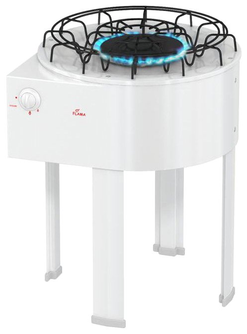 Плитка Flama DVG 4101 W																		 — описание, фото, цены в интернет-магазине PT Stores
