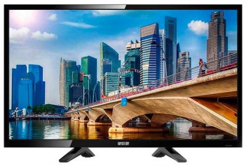 Телевизор Mystery MTV-2824LT2																		 — описание, фото, цены в интернет-магазине PT Stores