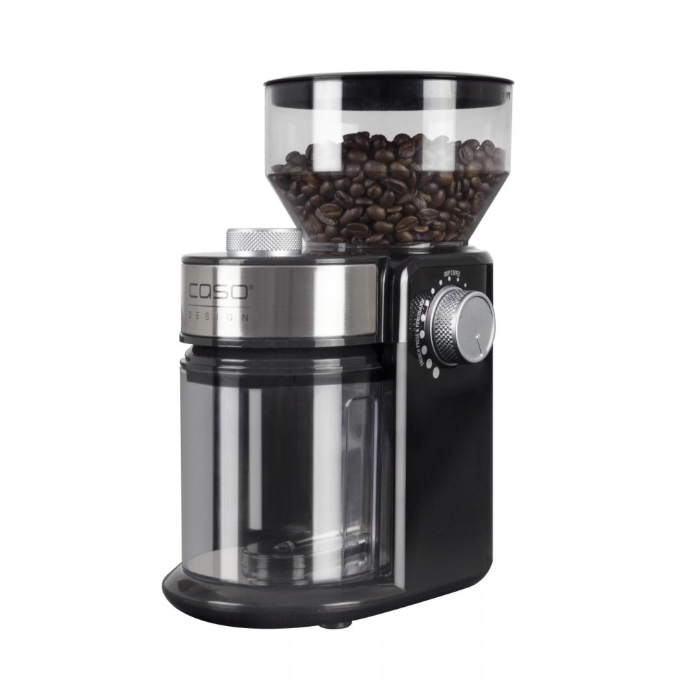 Кофемолка CASO Barista Crema																		 — описание, фото, цены в интернет-магазине PT Stores