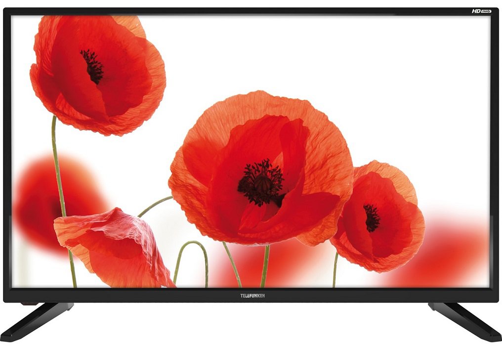 Телевизор TELEFUNKEN TF-LED32S47T2																		 — описание, фото, цены в интернет-магазине PT Stores