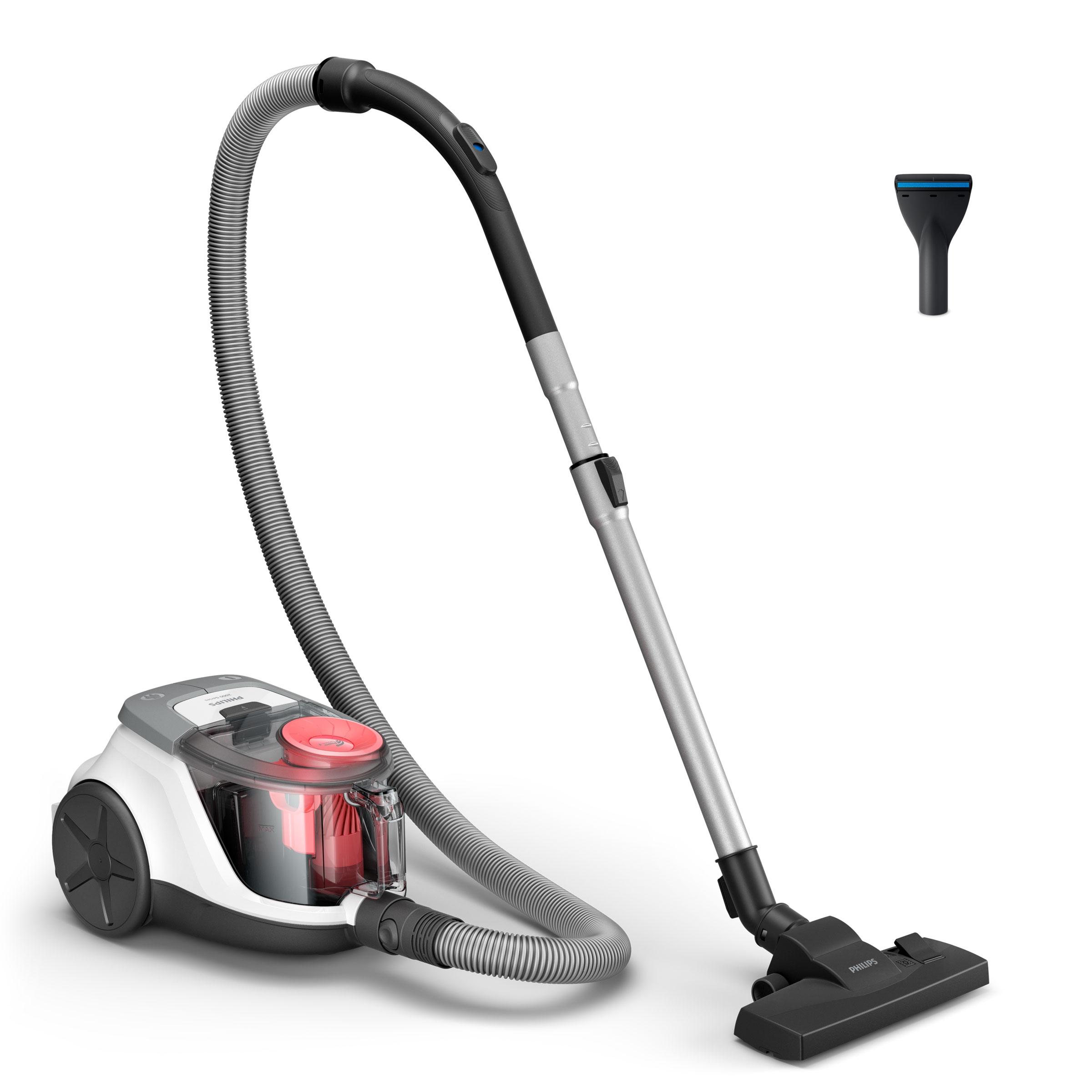 Пылесос PHILIPS XB 2042/01																		 — описание, фото, цены в интернет-магазине PT Stores