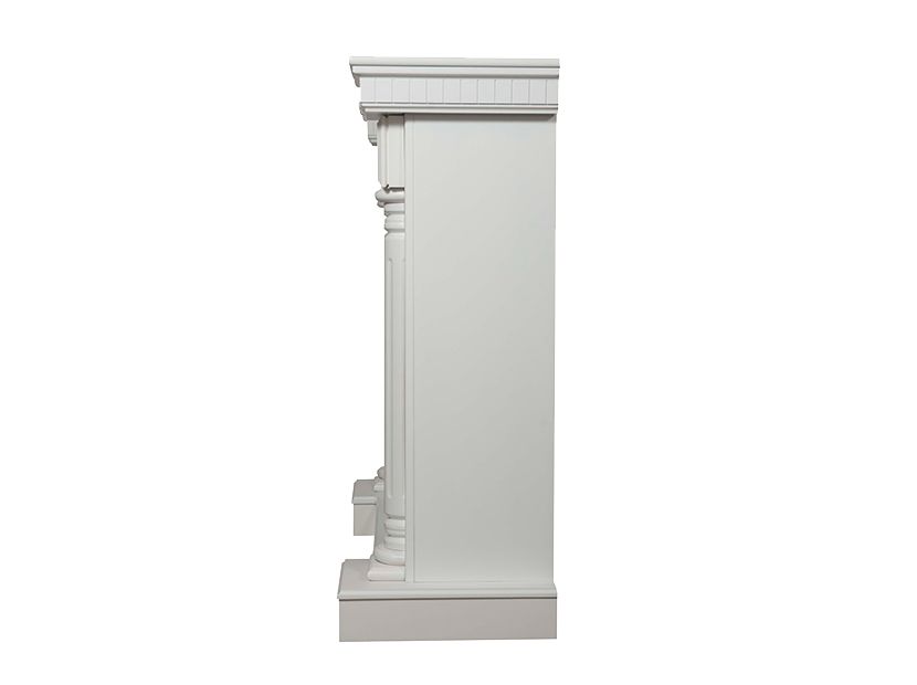 Купить Портал  Electrolux Rome 30 Белый — Фото 2