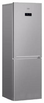 Двухкамерный холодильник BEKO RCNK 365E20 ZS																		 — описание, фото, цены в интернет-магазине PT Stores