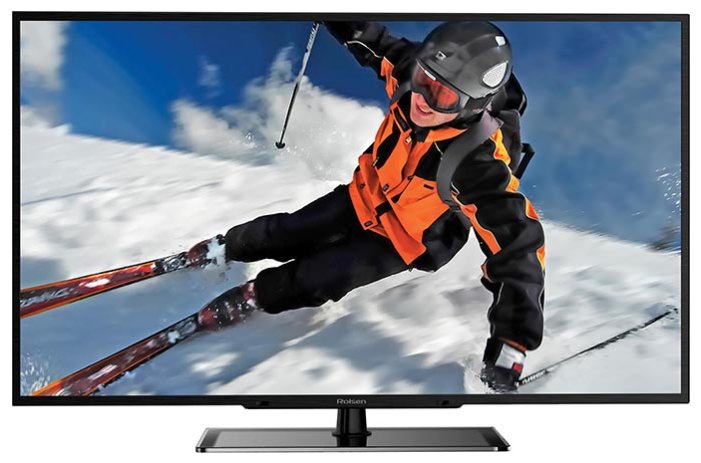 Телевизор ROLSEN RL-28D1309T2C																		 — описание, фото, цены в интернет-магазине PT Stores