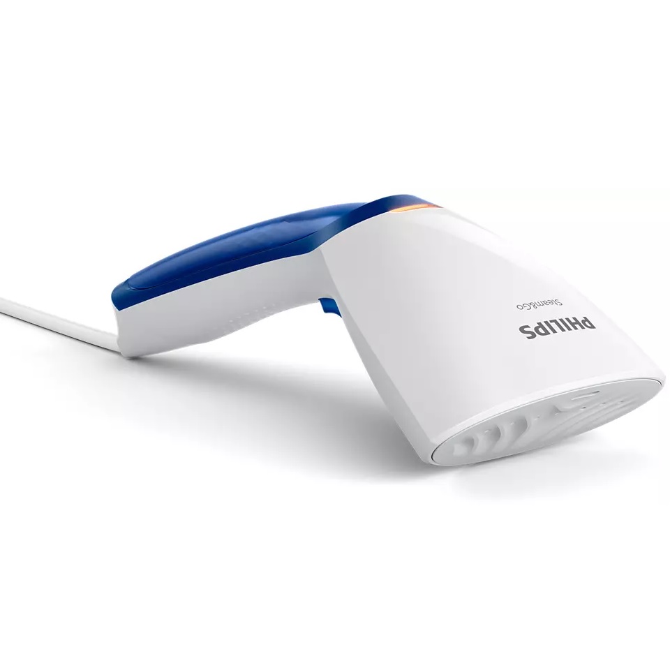 Отпариватели и пароочистители PHILIPS GC351/20 Steam&Go																		 — описание, фото, цены в интернет-магазине PT Stores