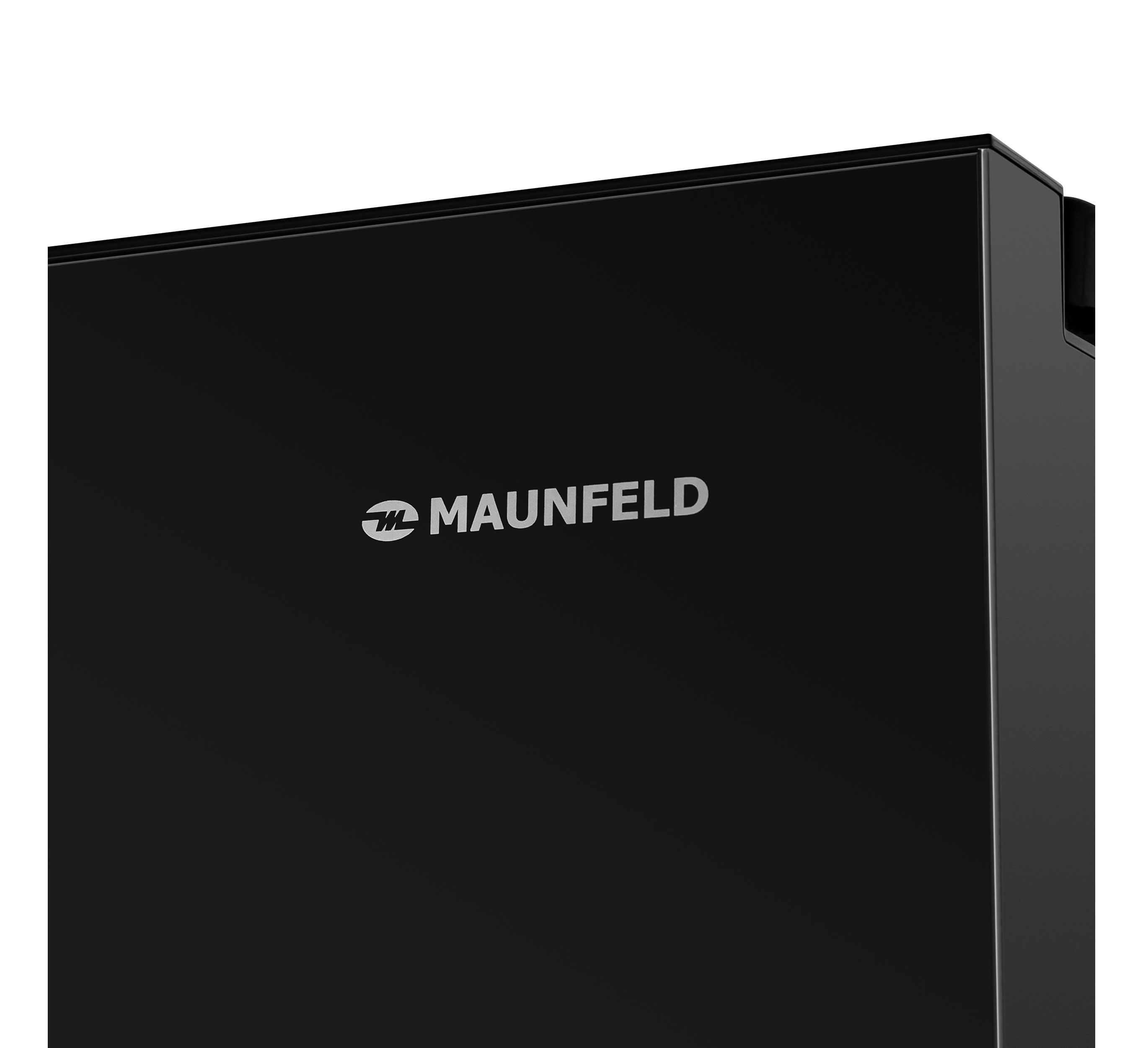 Купить Холодильник MAUNFELD MFF177NFB — Фото 11