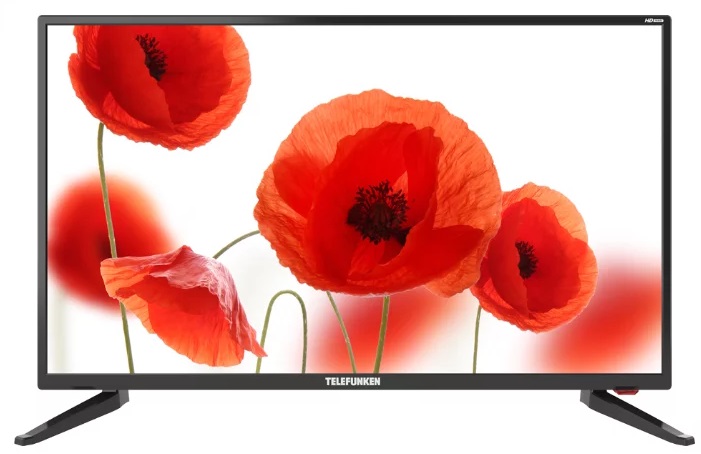 Телевизор TELEFUNKEN TF-LED32S65T2																		 — описание, фото, цены в интернет-магазине PT Stores