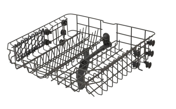 Купить Посудомоечная машина FLAVIA FS 60 Riva P5 WH — Фото 7