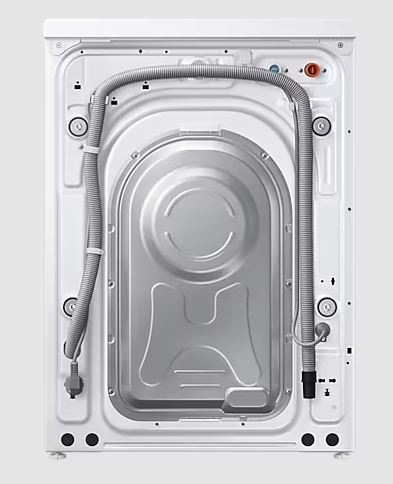 Купить Стиральная машина SAMSUNG WW11CGP44CSHLD — Фото 2