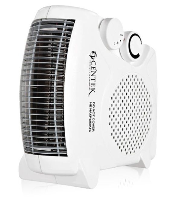 Обогреватель CENTEK CT-6001																		 — описание, фото, цены в интернет-магазине PT Stores