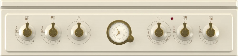 Купить Газовая плита GORENJE GI 62 CLI  — Фото 5