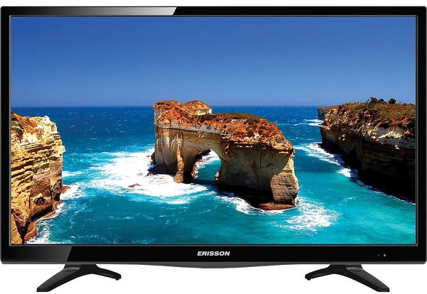 Телевизор ERISSON 28LEA20T2SM																		 — описание, фото, цены в интернет-магазине PT Stores