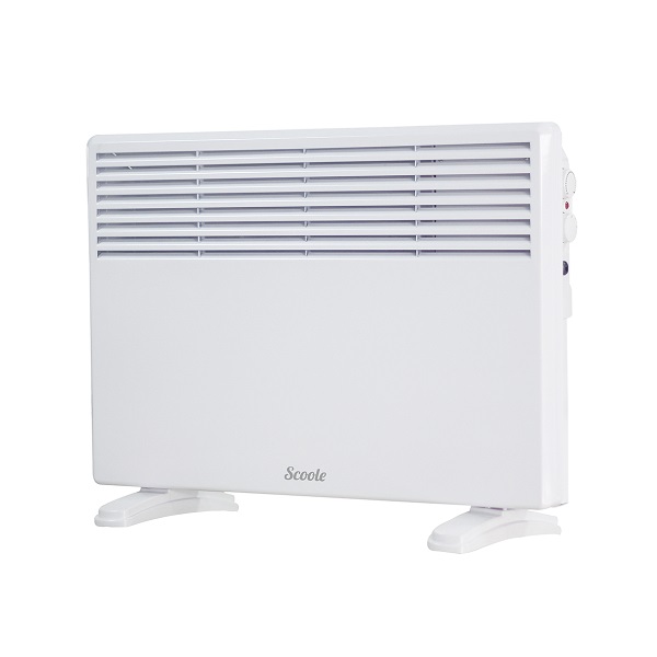 Обогреватель Scoole SC HT CM4 1500 WT																		 — описание, фото, цены в интернет-магазине PT Stores