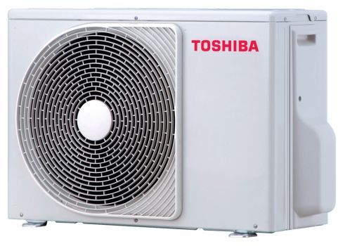 Купить Кондиционер TOSHIBA RAS-07SKP-ES/RAS-07S2A-ES — Фото 2