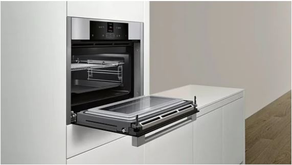 Купить Электрический духовой шкаф Neff C15MR02N0 — Фото 3