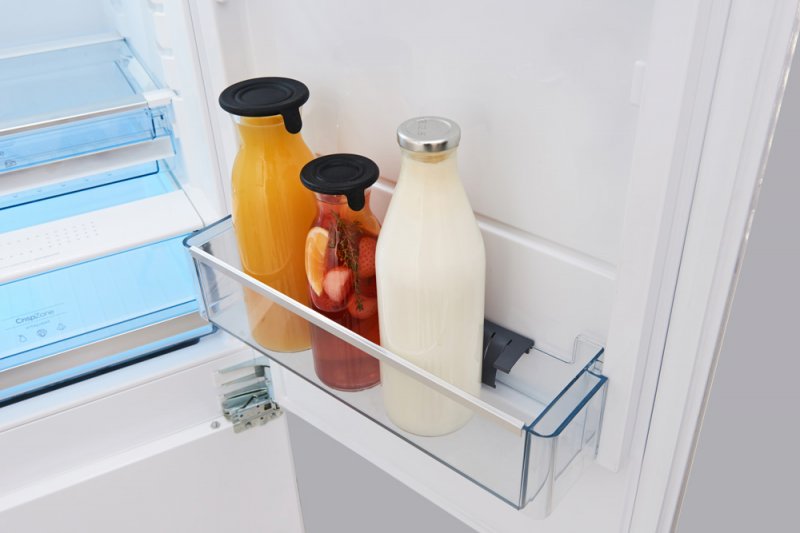 Купить Встраиваемый холодильник Gorenje NRKI 4182 A1 — Фото 10