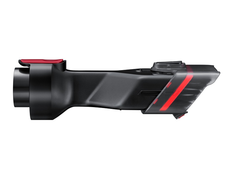 Купить  SAMSUNG VS80N8014KR — Фото 4