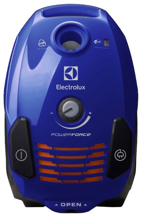 Пылесос Electrolux ZPF 2210 																		 — описание, фото, цены в интернет-магазине PT Stores