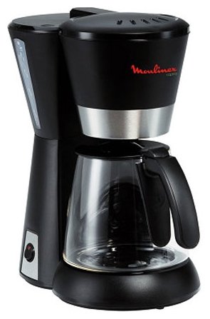 Кофемашина MOULINEX FG2115																		 — описание, фото, цены в интернет-магазине PT Stores