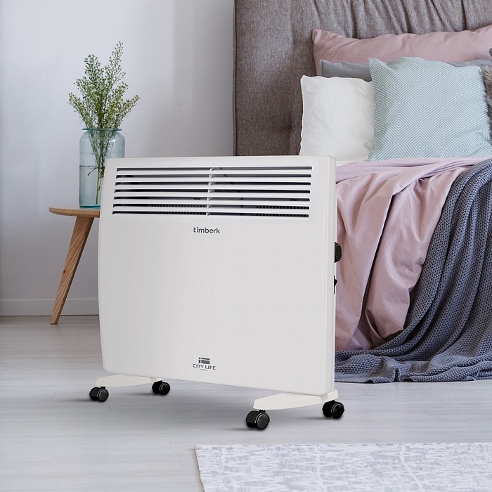 Купить Обогреватель TIMBERK TEC.E31X M 2000 — Фото 4