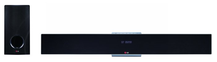 Домашний кинотеатр LG BB5535K																		 — описание, фото, цены в интернет-магазине PT Stores