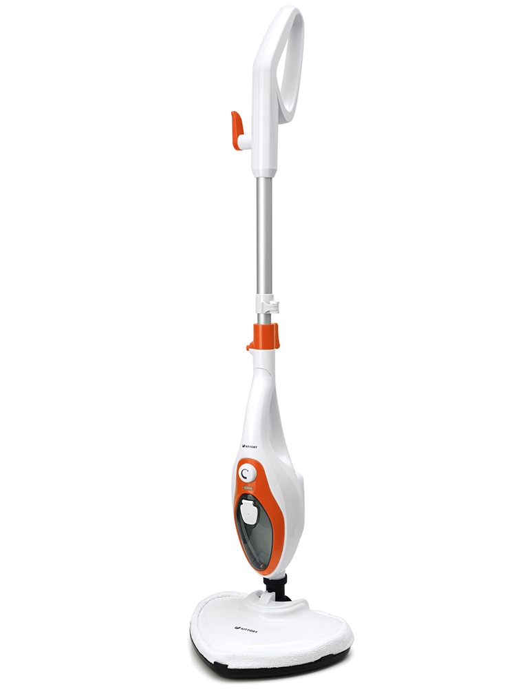 Отпариватели и пароочистители Kitfort KT-1004-3																		 — описание, фото, цены в интернет-магазине PT Stores