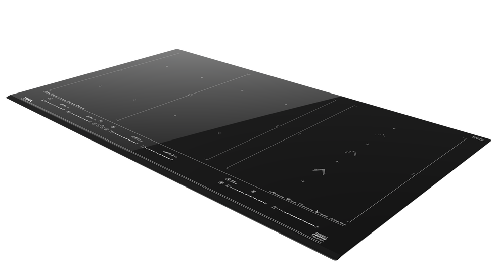 Купить Индукционная варочная панель TEKA IZF 99700 MST BLACK — Фото 8