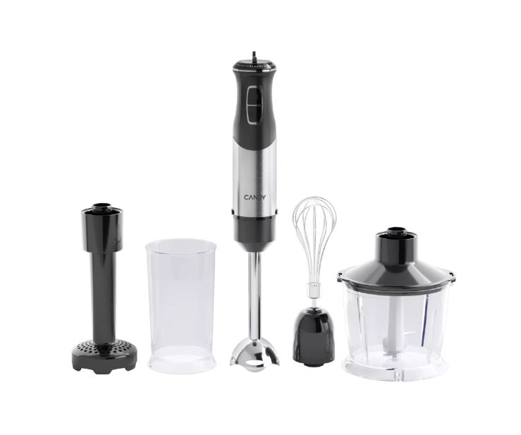 Блендер CANDY CB-203																		 — описание, фото, цены в интернет-магазине PT Stores