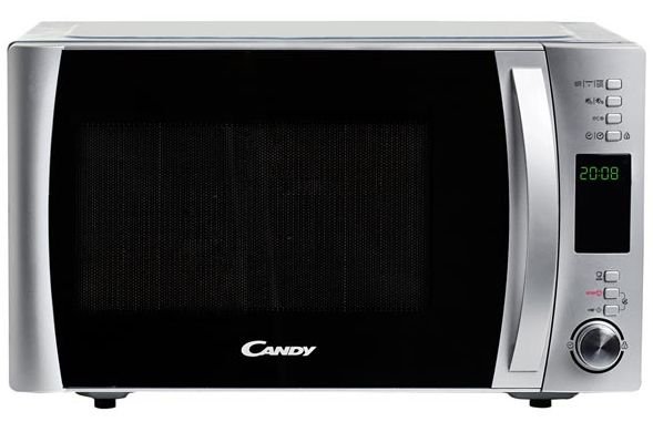 Микроволновая печь CANDY CMXG30DS																		 — описание, фото, цены в интернет-магазине PT Stores