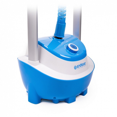 Купить Отпариватель ENDEVER ODYSSEY Q-6 — Фото 6