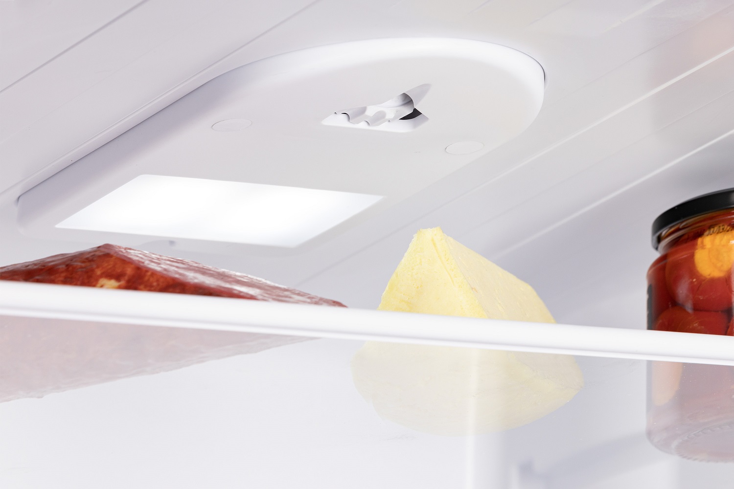 Купить Двухкамерный холодильник NORDFROST NRB 162NF E — Фото 4