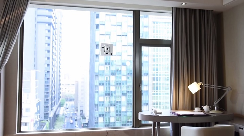 Купить Робот-пылесос Hobot-268 — Фото 11