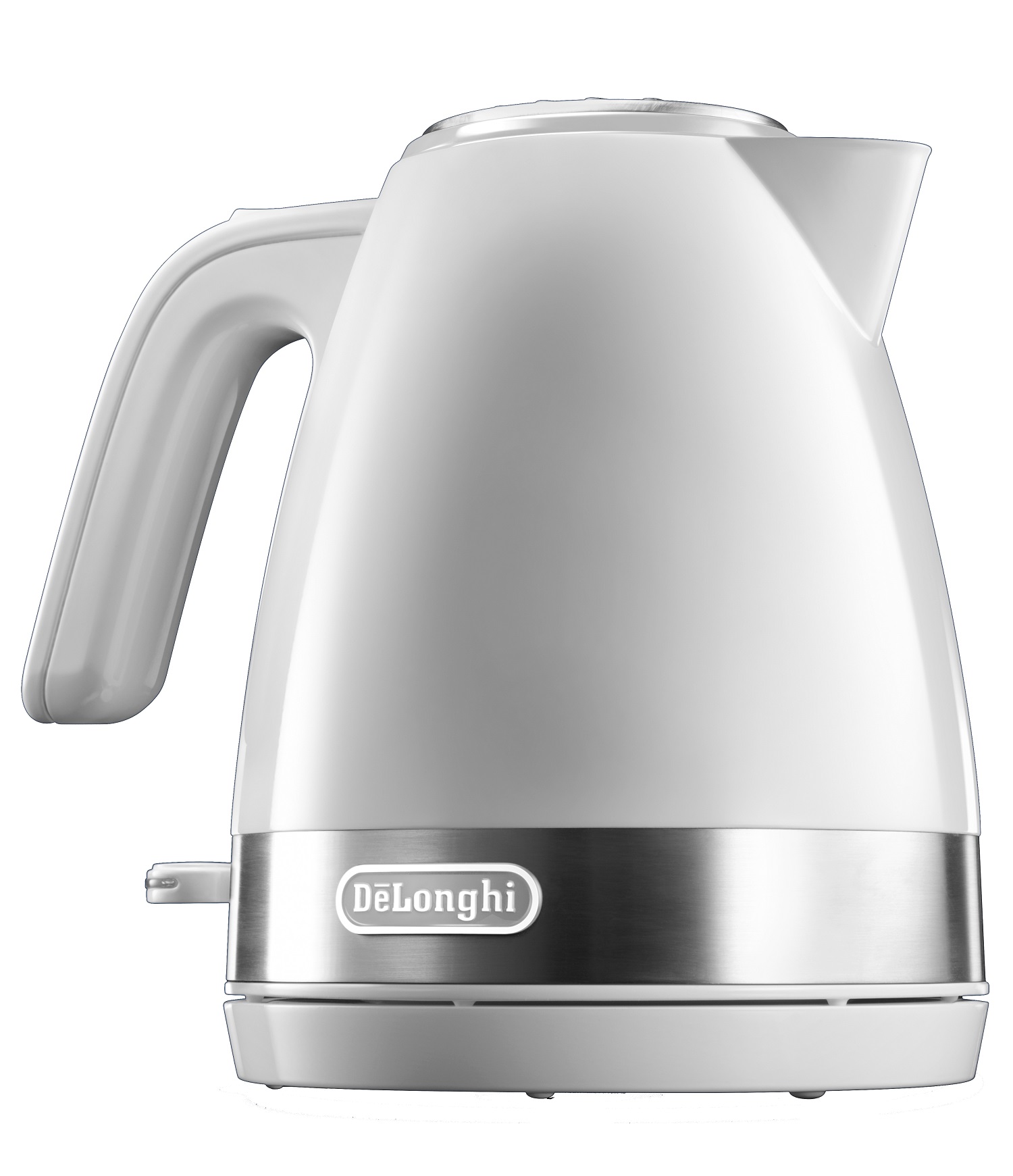 Купить Чайник Delonghi KBLA2001.W — Фото 2