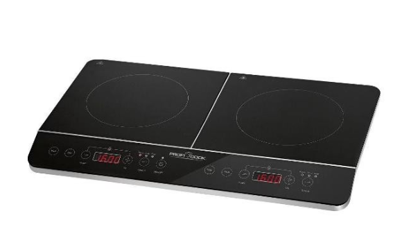 Плитка Profi Cook PC-DKI 1067																		 — описание, фото, цены в интернет-магазине PT Stores