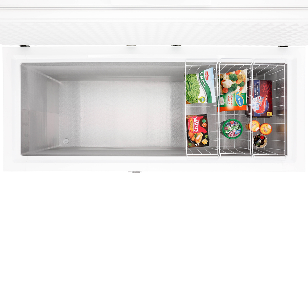 Купить Морозильный ларь AVEX CF 600 — Фото 9