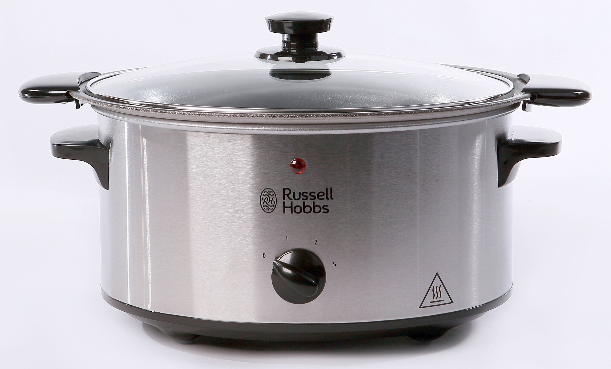 Мультиварка Russell Hobbs 22740-56																		 — описание, фото, цены в интернет-магазине PT Stores