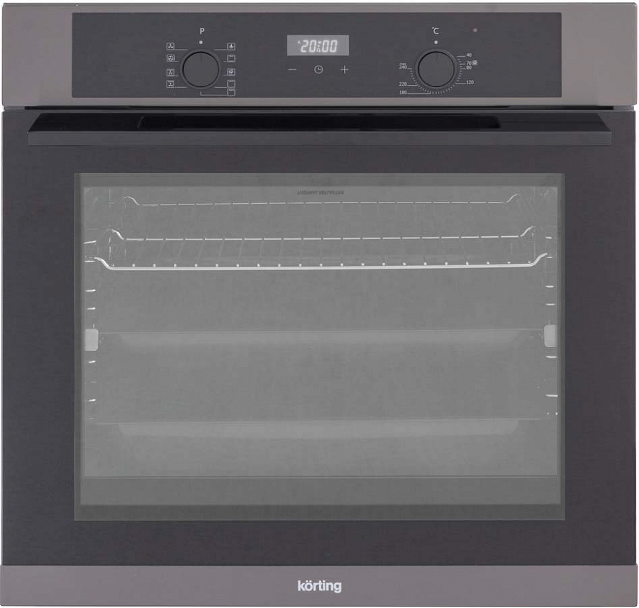 Электрический духовой шкаф KORTING OKB 691 CSXN																		 — описание, фото, цены в интернет-магазине PT Stores