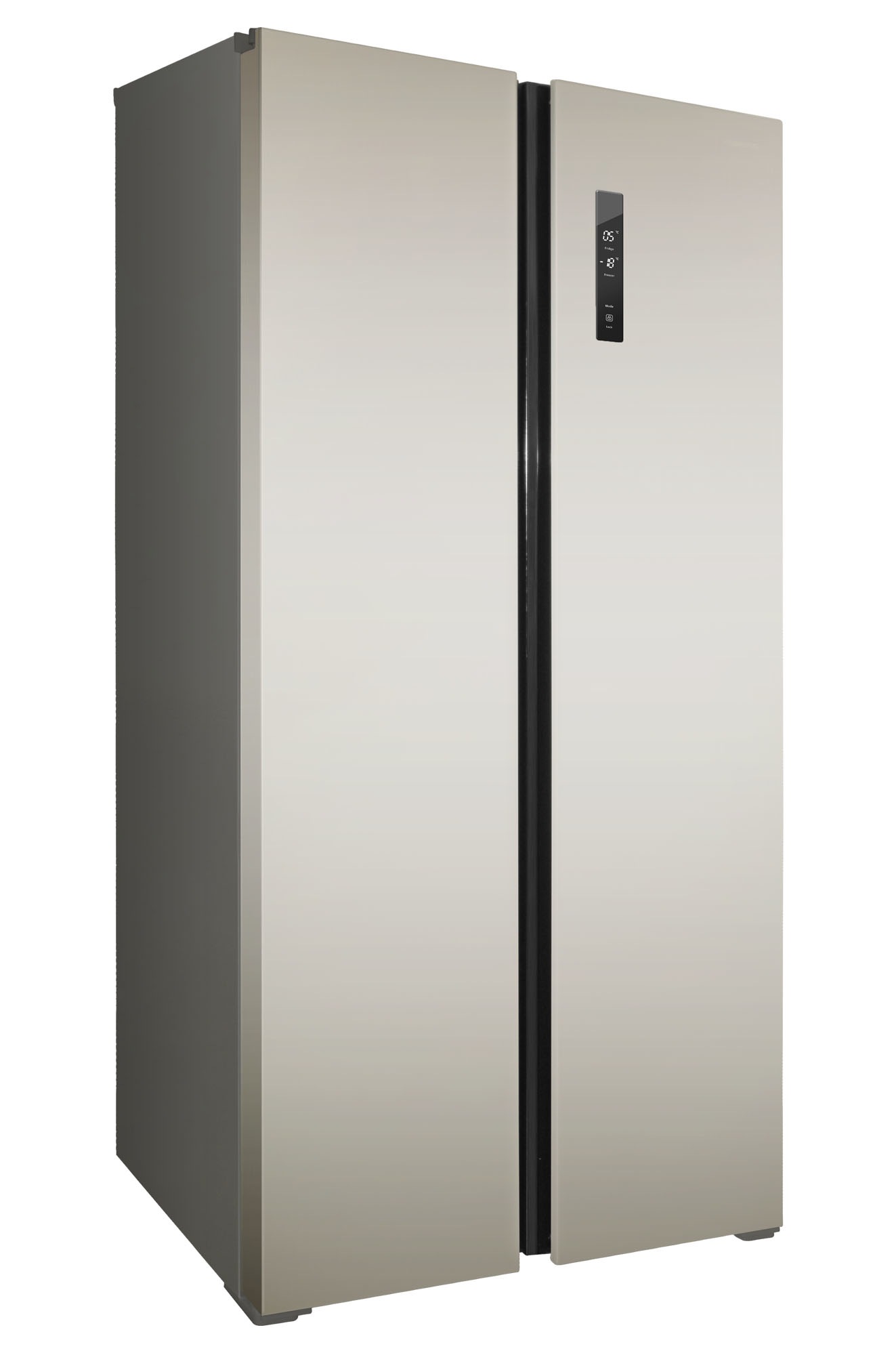 Купить Холодильник HIBERG RFS-480DX NFH inverter — Фото 2
